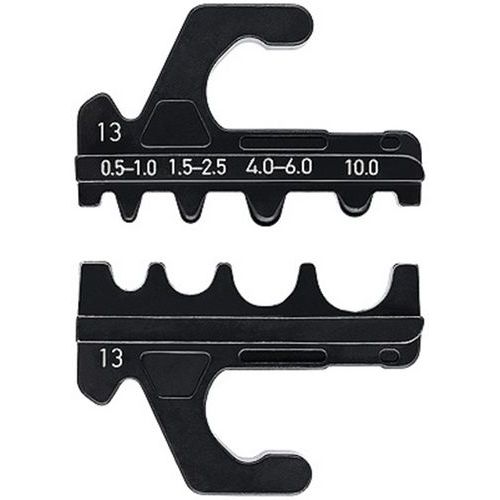 Krimpprofiel _ 97 39 13 A KNIPEX Krimpprofiel _ 97 39 13 A KNIPEX