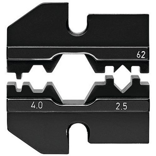 Krimpprofiel voor solar connectors (Huber + Suhner)_97 49 62 Krimpprofiel voor solar connectors (Huber + Suhner)_97 49 62