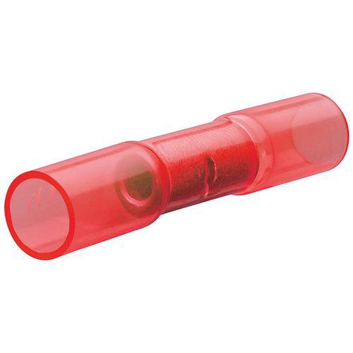 Stootverbinders met krimpkous isolatie _ 97 99 250 KNIPEX Stootverbinders met krimpkous isolatie _ 97 99 250 KNIPEX