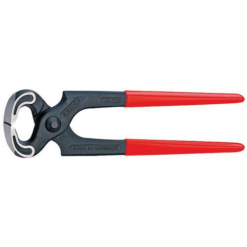 Nijptang zwart geatramenteerd 210 mm_50 01 210 SB Nijptang zwart geatramenteerd 210 mm_50 01 210 SB