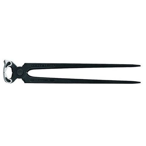 Hoeftang zwart geatramenteerd 300 mm _ 55 00 300 EAN KNIPEX Hoeftang zwart geatramenteerd 300 mm _ 55 00 300 EAN KNIPEX
