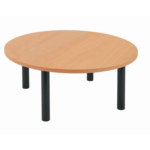Table basse ronde Table basse ronde