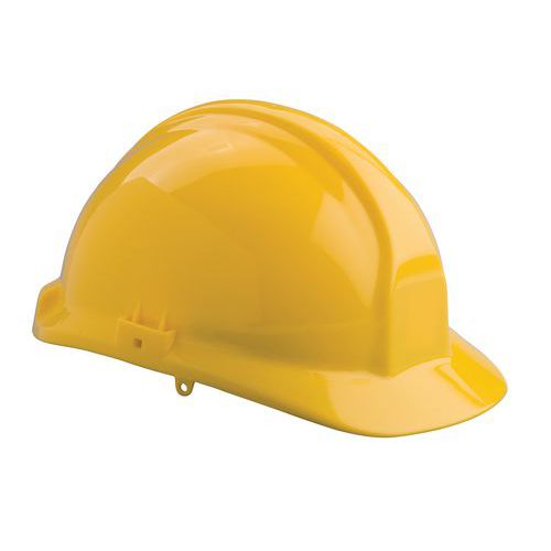 Casque confort - Coiffe plastique Casque confort - Coiffe plastique