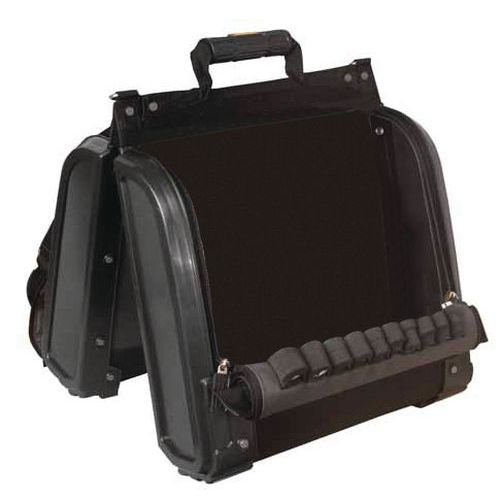Gereedschapstas met standaard Fatmax Gereedschapstas met standaard Fatmax
