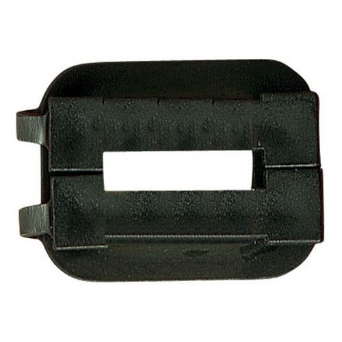Kunststof omsnoering - Kunststof gesp Quickstrap Kunststof omsnoering - Kunststof gesp Quickstrap