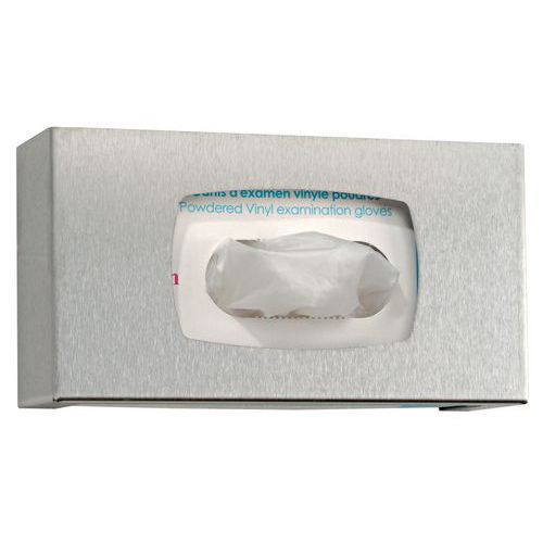 Wanddispenser voor handschoen_Matfer Wanddispenser voor handschoen_Matfer