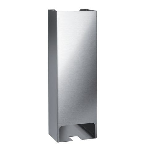 Wanddispenser rvs voor bezoekerskit_Matfer Wanddispenser rvs voor bezoekerskit_Matfer