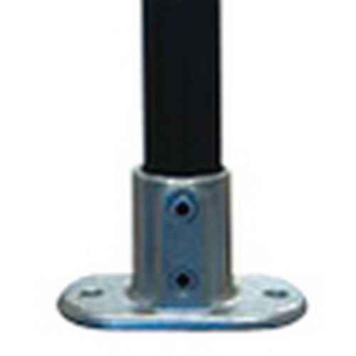 Raccord de tubes Key-Clamp - Type A12