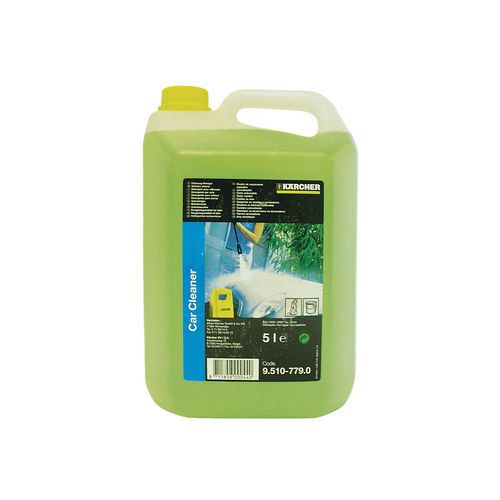 Détergent Carcleaner Kärcher