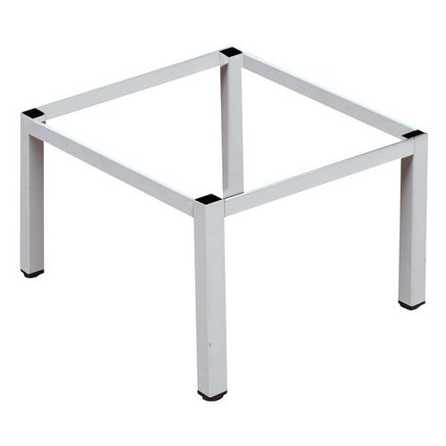 Socle armoire courrier - Manutan Expert Socle armoire courrier - Manutan Expert