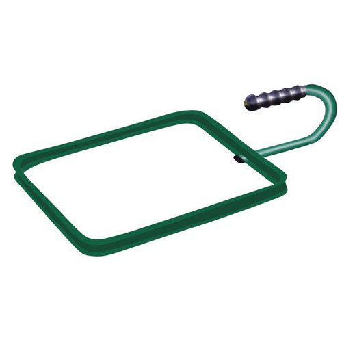 Support pour sac-poubelle à main Support pour sac-poubelle à main