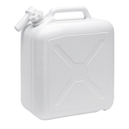 Jerrycan met schenktuit 10 ltr - Vepabins Jerrycan met schenktuit 10 ltr - Vepabins