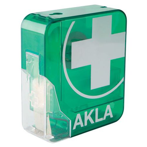 Distributeur de pansements Akla Distributeur de pansements Akla