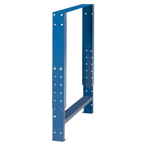Pieds ajustables pour établi 151/200/201 Pieds ajustables pour établi 151/200/201