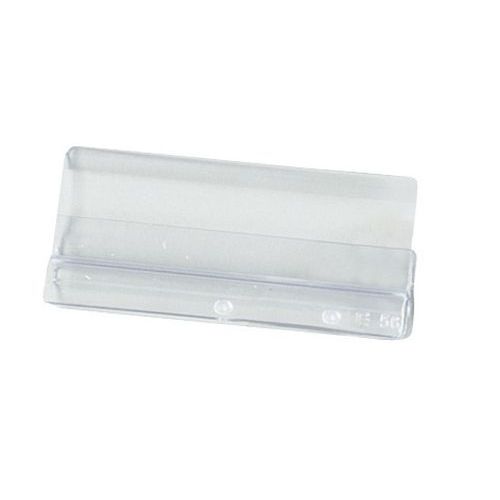 Onglet d'indexation pour plaques pochettes Sherpa® Onglet d'indexation pour plaques pochettes Sherpa®