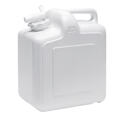 Jerrycan met kraan 10 ltr - Vepabins Jerrycan met kraan 10 ltr - Vepabins
