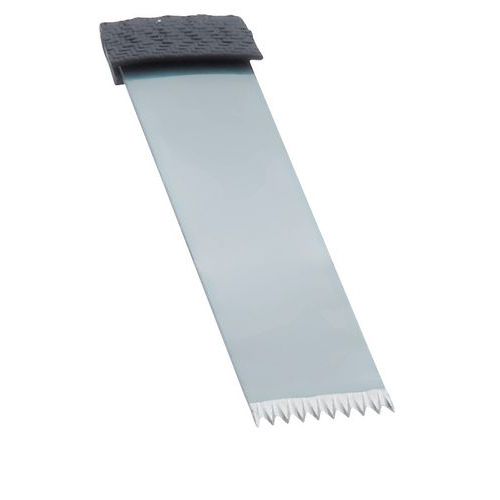Couteau en U pour tapis mousse - Longueur 20mm Couteau en U pour tapis mousse - Longueur 20mm