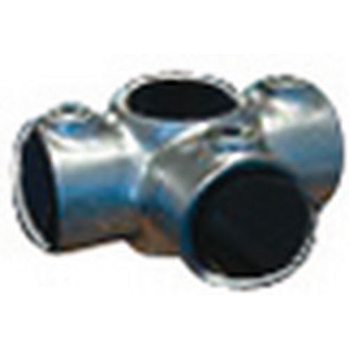 Raccord de tubes Key-Clamp - Type A24