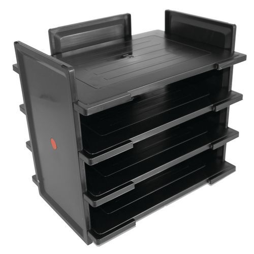 Sorteerrek Twin Flex Sorteerrek Twin Flex