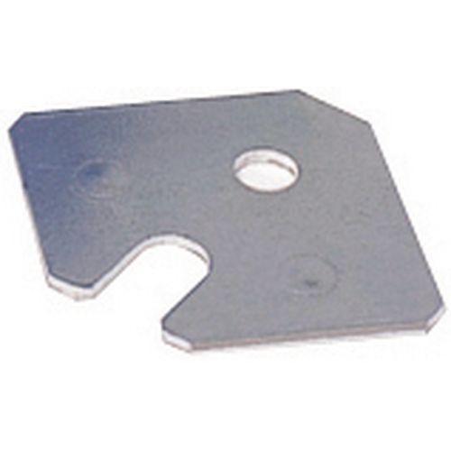 Vloernivelleringsplaat Manutan Expert Rapid 1 Vloernivelleringsplaat Manutan Expert Rapid 1
