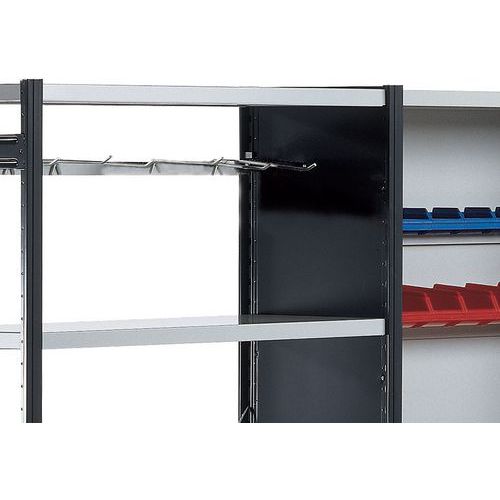 Displayrail Multi-Fix Premium - Manorga Displayrail Multi-Fix Premium - Manorga