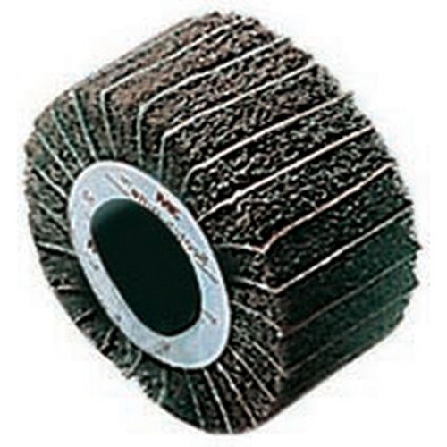 Roues à lamelles - Modèle 450 - Grain 80 Roues à lamelles - Modèle 450 - Grain 80