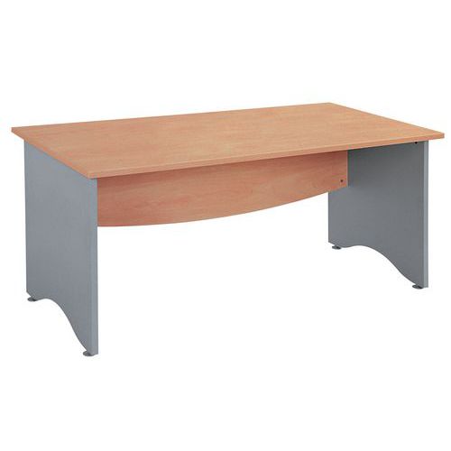 Recht bureau Galaxy - Beuken Recht bureau Galaxy - Beuken