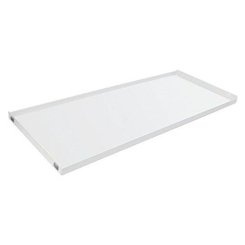 Legbord - voor model met 1 of 2 deuren Legbord - voor model met 1 of 2 deuren