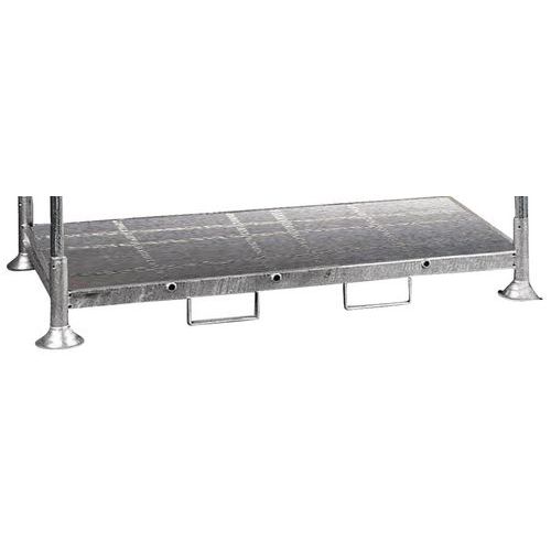 Base rack Manurack I - MDM Base rack Manurack I - MDM