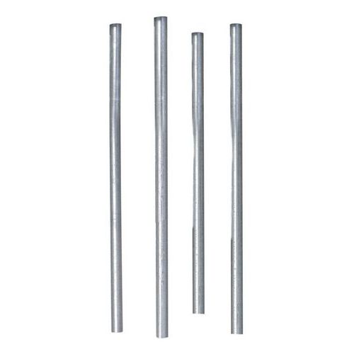 Montant tube ou chandelle pour base Manurack I - MDM Montant tube ou chandelle pour base Manurack I - MDM