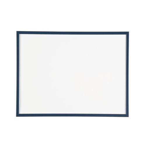Fijn frame - Blauw