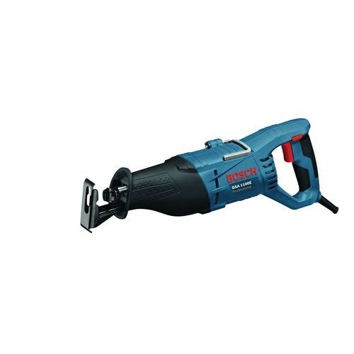 Reciprozaag GSA 1100 E Reciprozaag GSA 1100 E