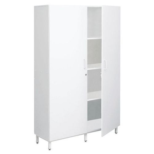 Kast met 6 voeten Kast met 6 voeten