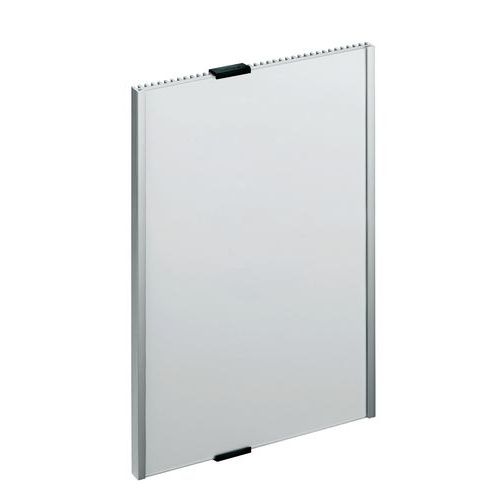 Deurbord Infosign - A4 - Durable Deurbord Infosign - A4 - Durable