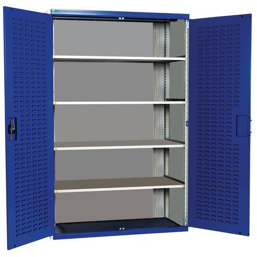 Armoire d'atelier XL Bott SMF Armoire d'atelier XL Bott SMF
