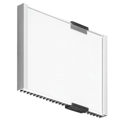Deurbord Infosign - Vierkant - Durable Deurbord Infosign - Vierkant - Durable
