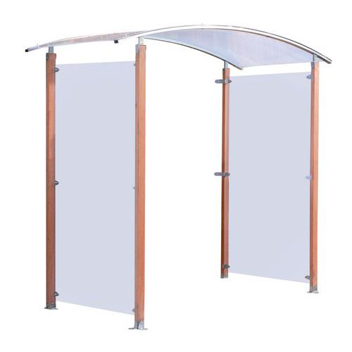 Luifel design Luifel design