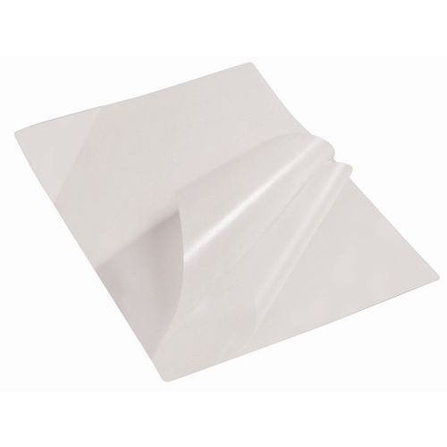 Desq Warmlamineerhoezen - Cards