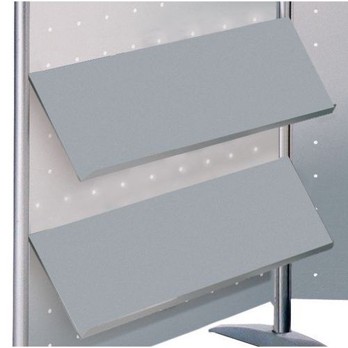 Legbord voor Metropol-wand Legbord voor Metropol-wand