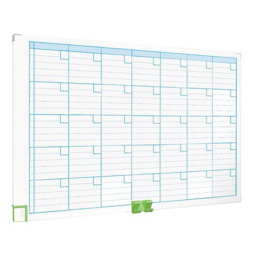 Maandplanner Nobo Performance Maandplanner Nobo Performance
