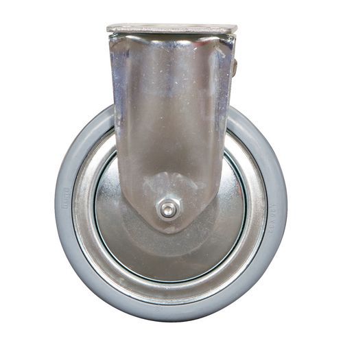 Lot de 4 roulettes pour série Modul Lot de 4 roulettes pour série Modul