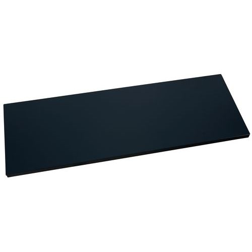 Legbord voor draaideurkast, set van 2 - 100 cm - Manutan Expert Legbord voor draaideurkast, set van 2 - 100 cm - Manutan Expert