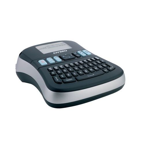 Labelprinter Dymo LabelManager 210D Qwerty Labelprinter Dymo LabelManager 210D Qwerty