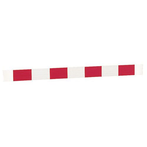Lisse supplémentaire pour kit cône de balisage - Taliaplast Lisse supplémentaire pour kit cône de balisage - Taliaplast