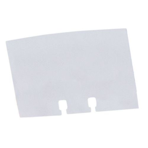 Pochette supplémentaire pour fichier linéaire rotatif design VISIFIX®