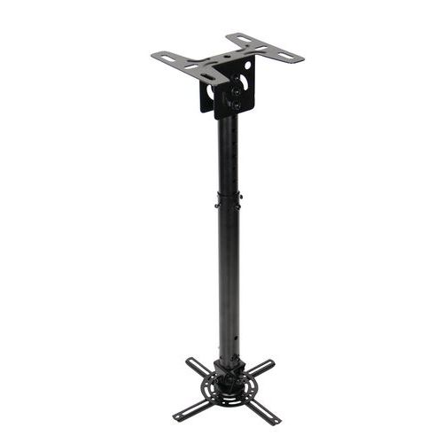 Montageset voor werklamp op stang Montageset voor werklamp op stang
