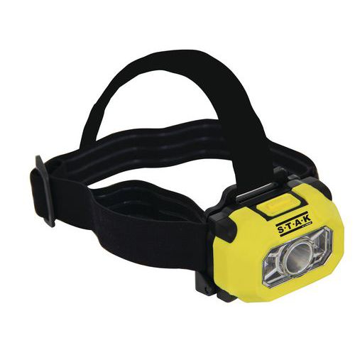 Lampe frontale LED - Stak Lampe frontale LED - Stak