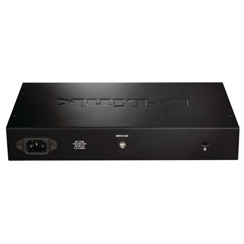 D-Link-switch Gigabit Green Ethernet D-Link-switch Gigabit Green Ethernet