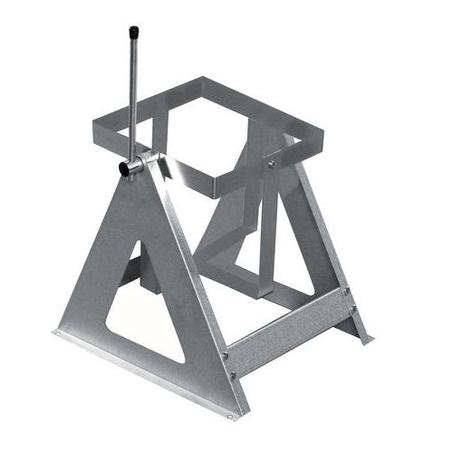 Support porte-fût KM2500_Kongamek Support porte-fût KM2500_Kongamek