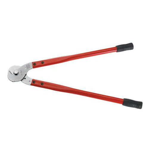 Kabelkniptangen, staal Kabelkniptangen, staal
